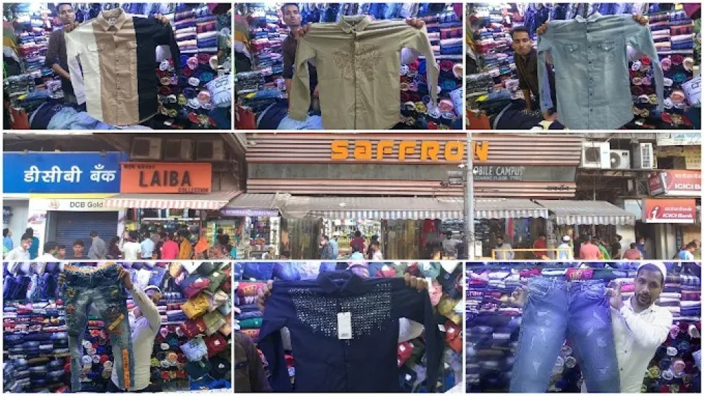 Akil Cloth Store