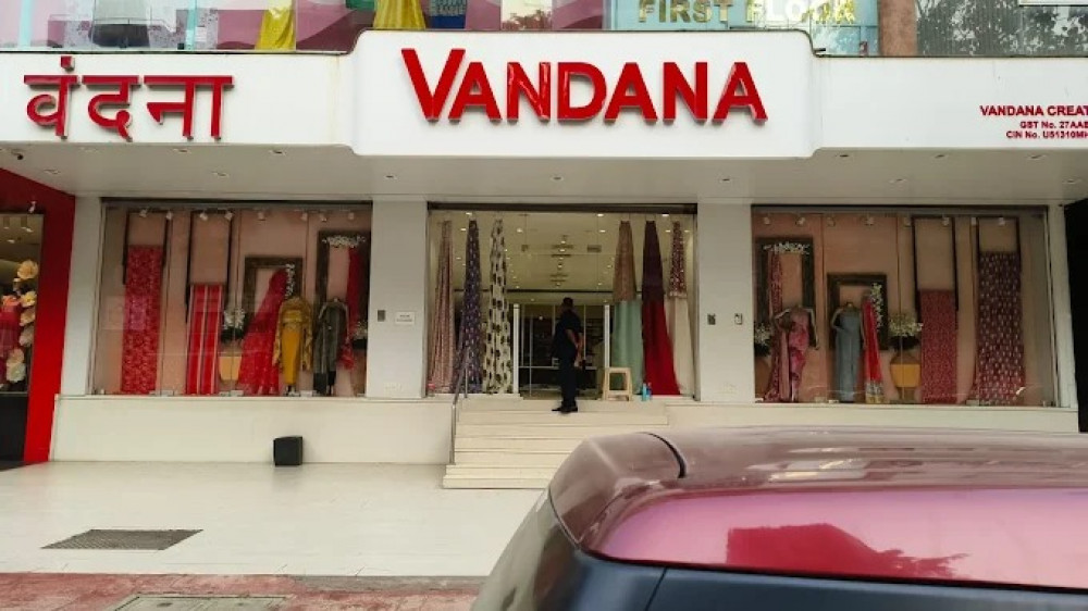 Vandana