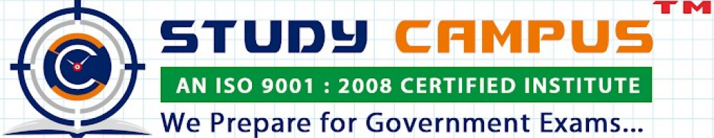 STUDY CAMPUS