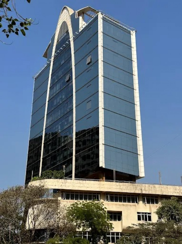 Vision IT Peripherals Pvt. Ltd.
