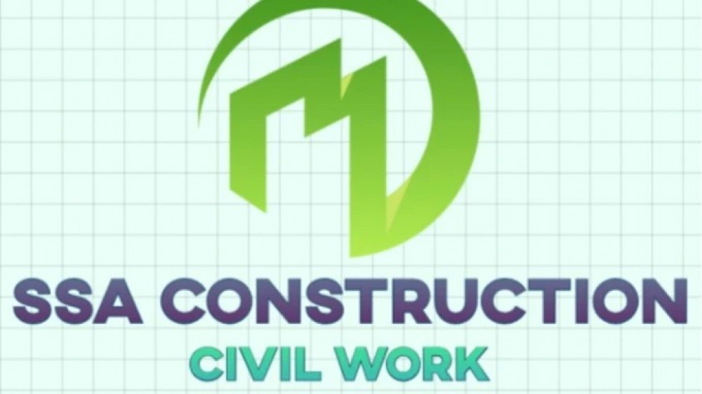 SSA CONSTRUCTION
