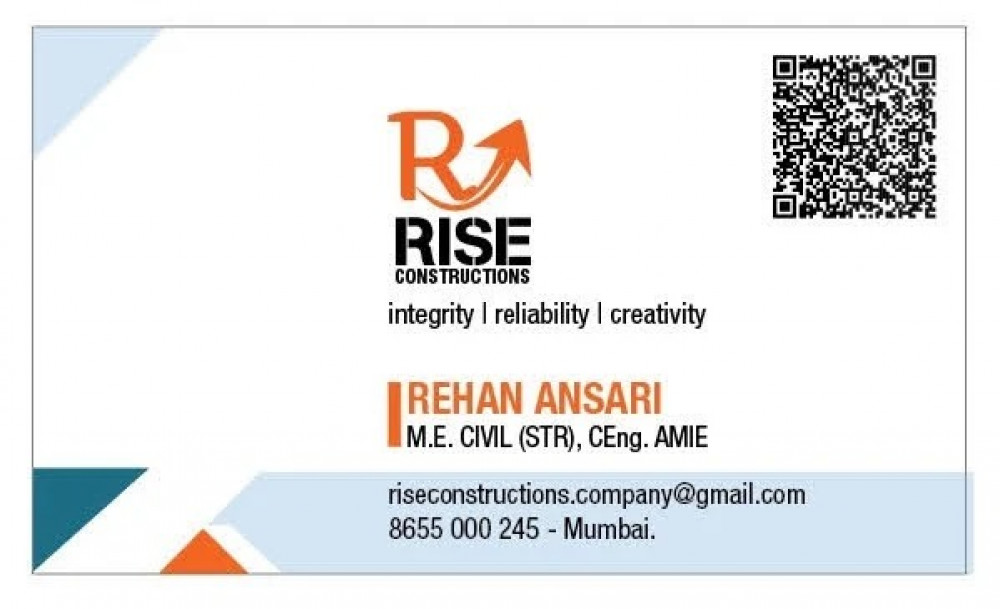 RISE CONSTRUCTIONS