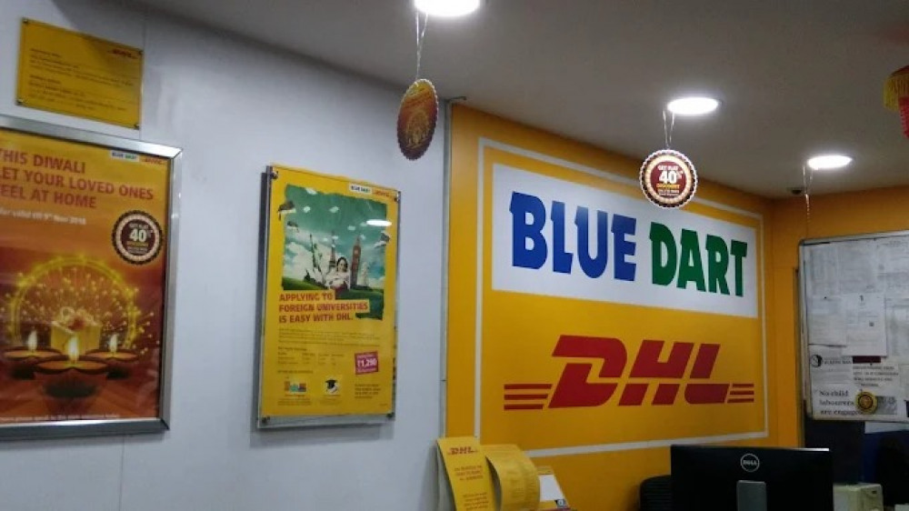 DHL Express (India) Pvt. Ltd