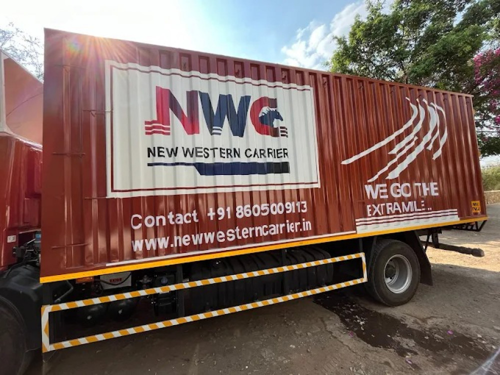 New Western Carrier