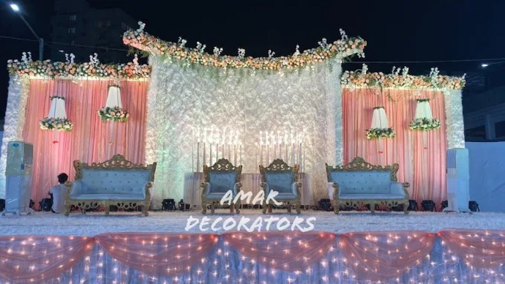 Amar Decorators