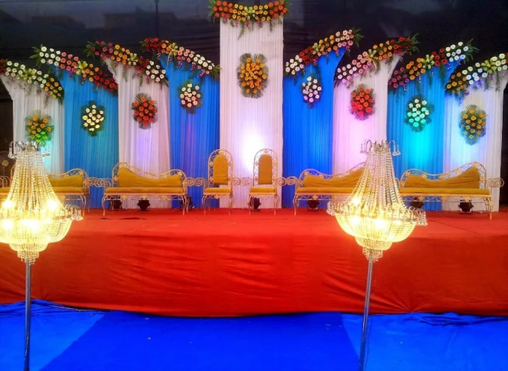 Anup Decorators