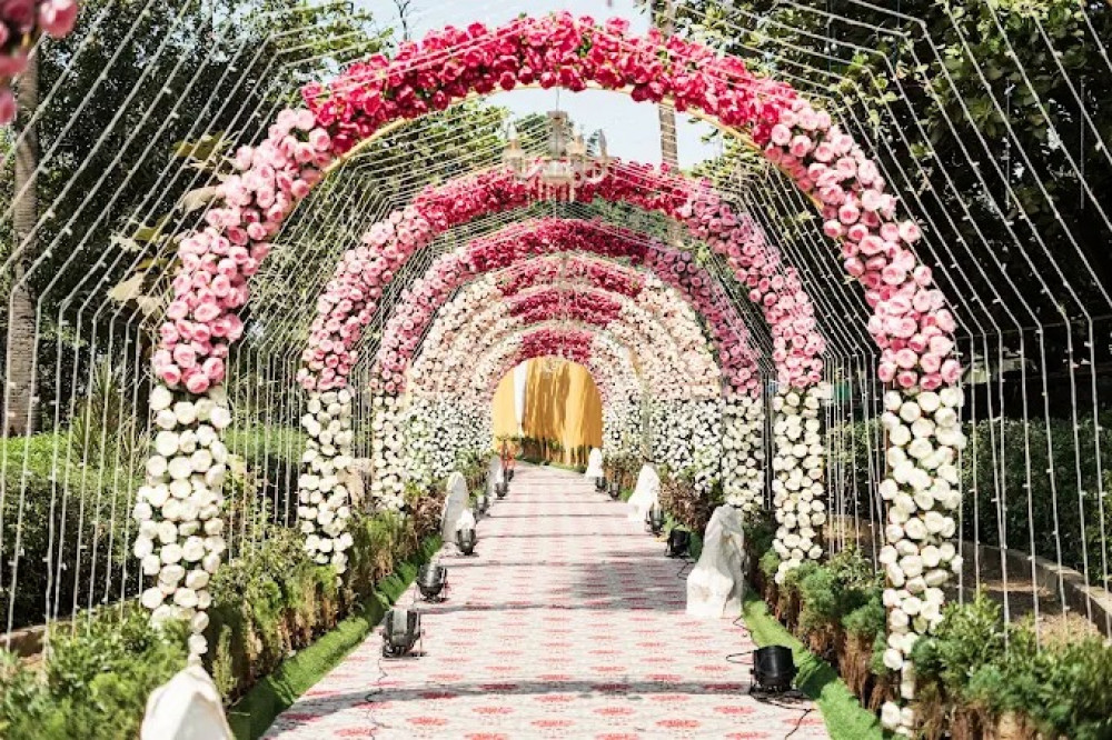 Mumbaikar Decor And Events Pvt Ltd