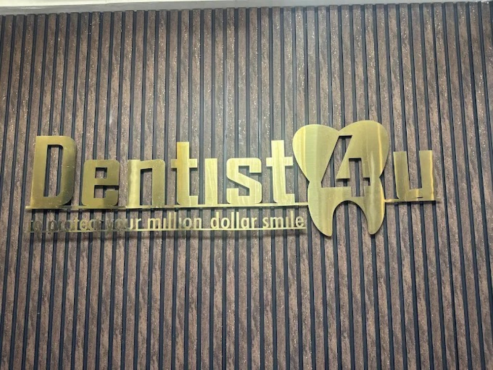Dentist4u