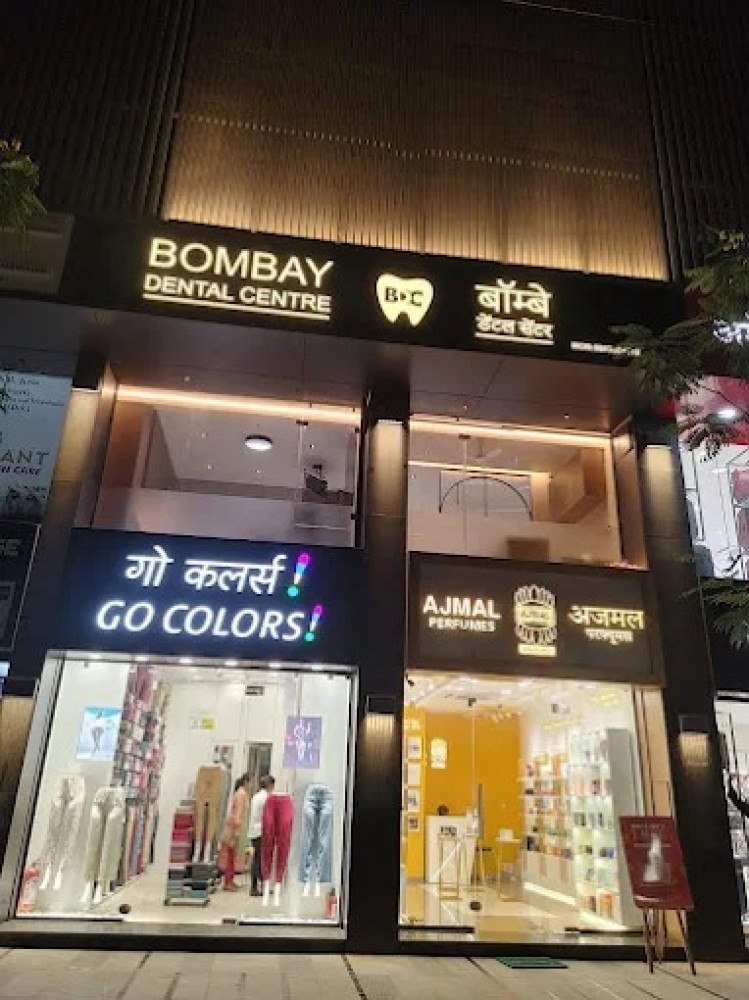 Bombay Dental
