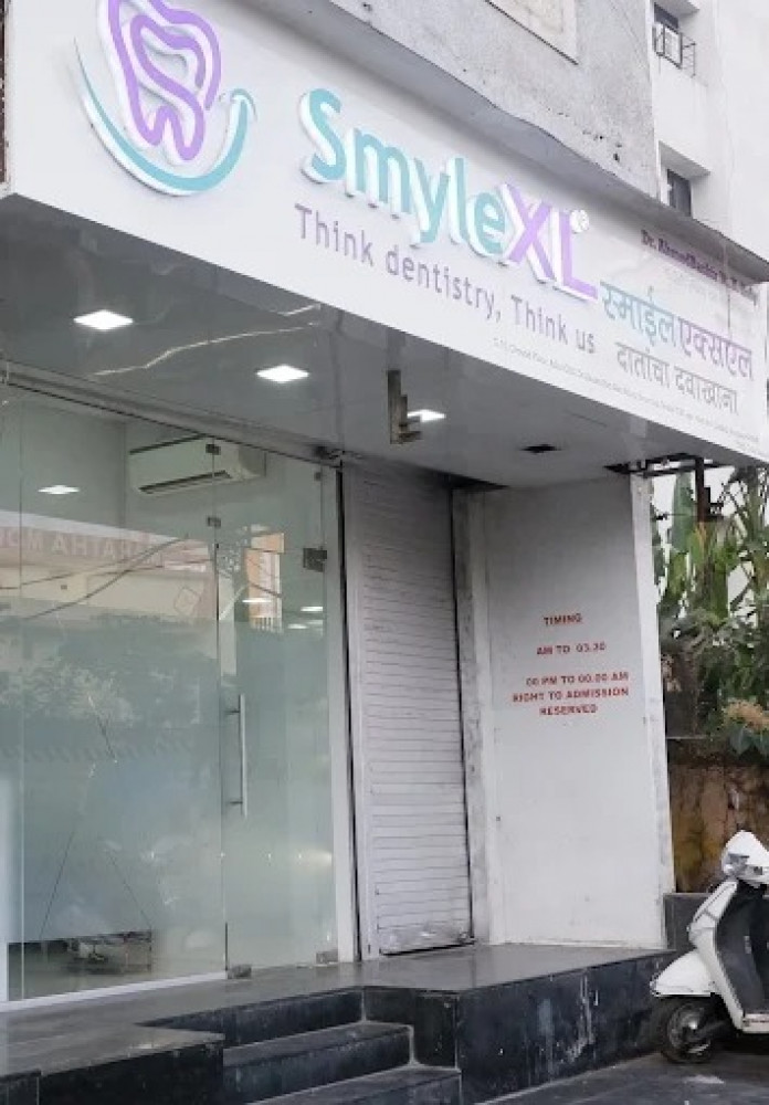 SmyleXL Dental Clinic