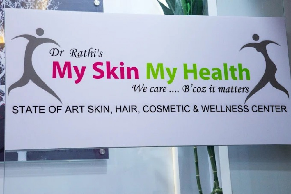 My Skin My Health