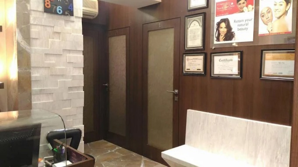 Face And Skin Clinic