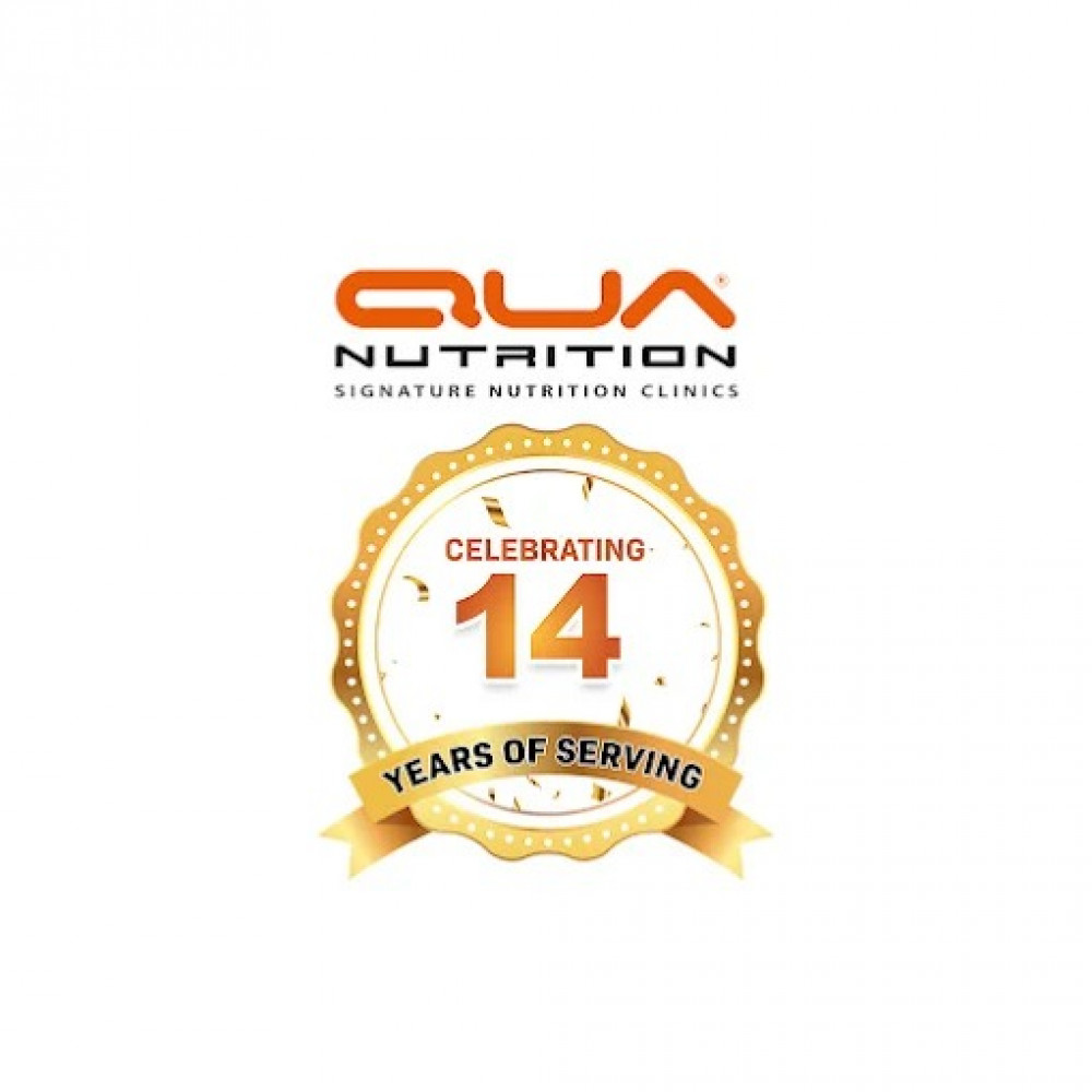 QUA Nutrition