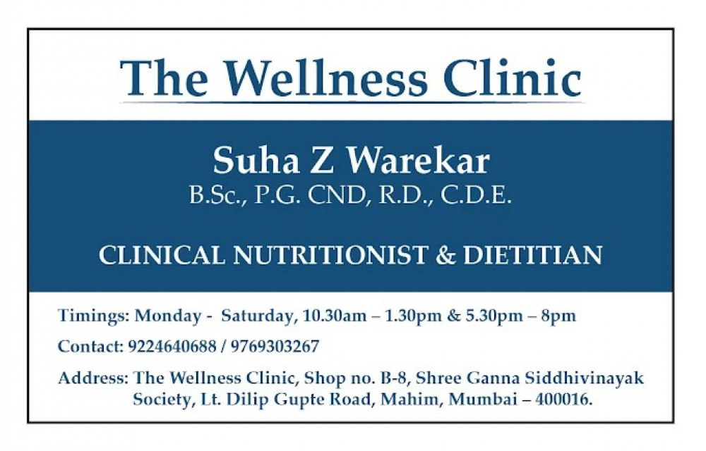 The Wellness Clinic