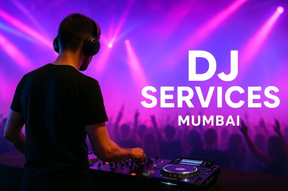 DJ SOUND