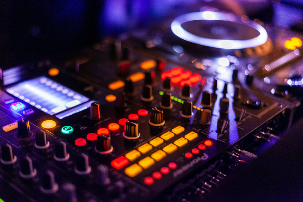 DJ Ash