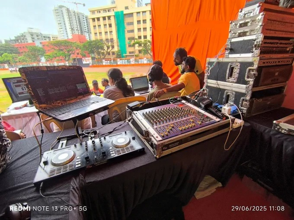 Subhash Dj Sound & Light