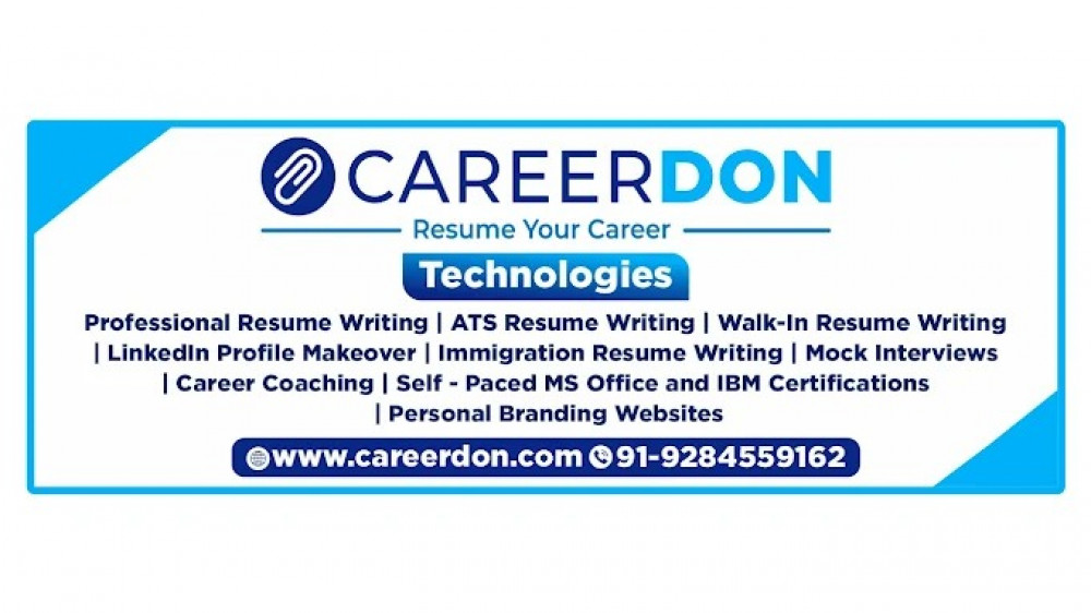 CAREERDON