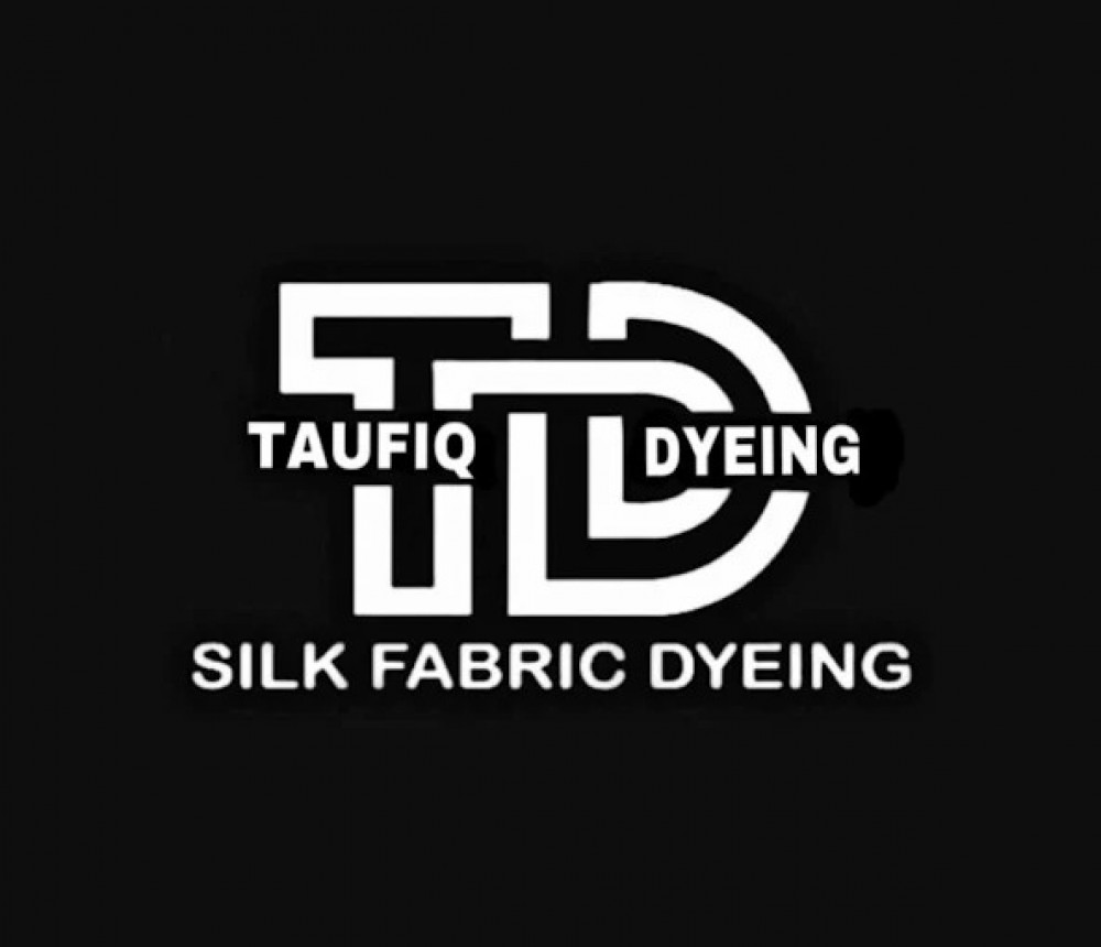 Taufiq Dyeing