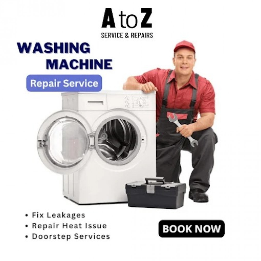 A To Z Repair