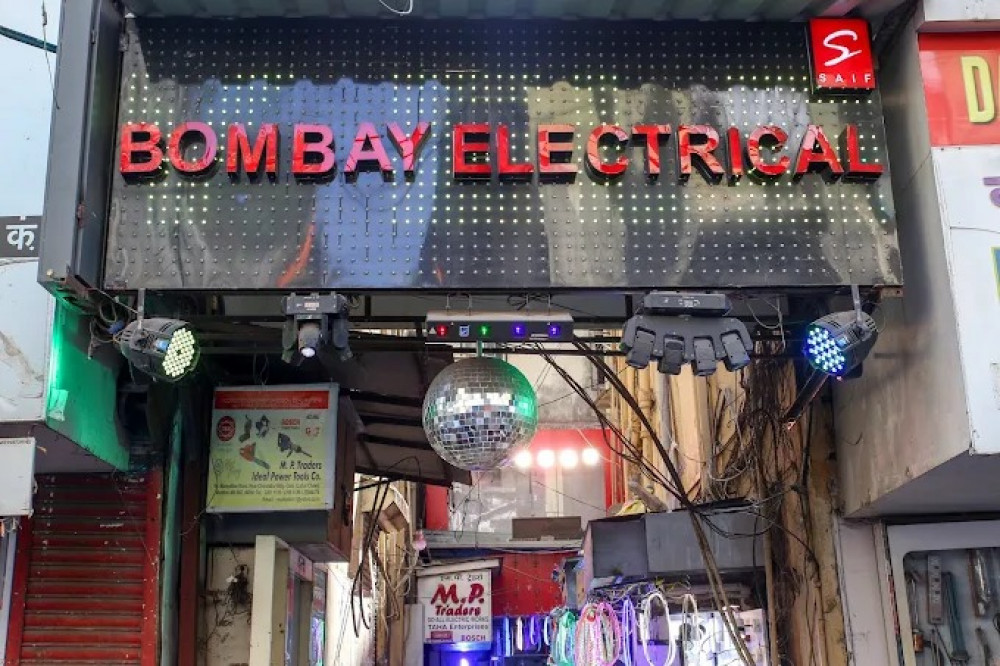 Bombay Electrical
