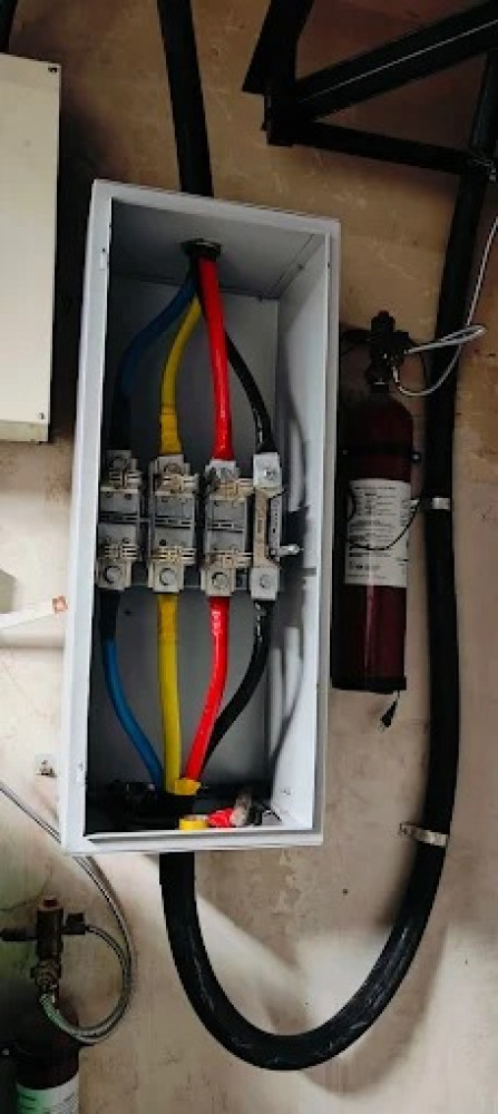 Hussain Electrical Pvt. Ltd
