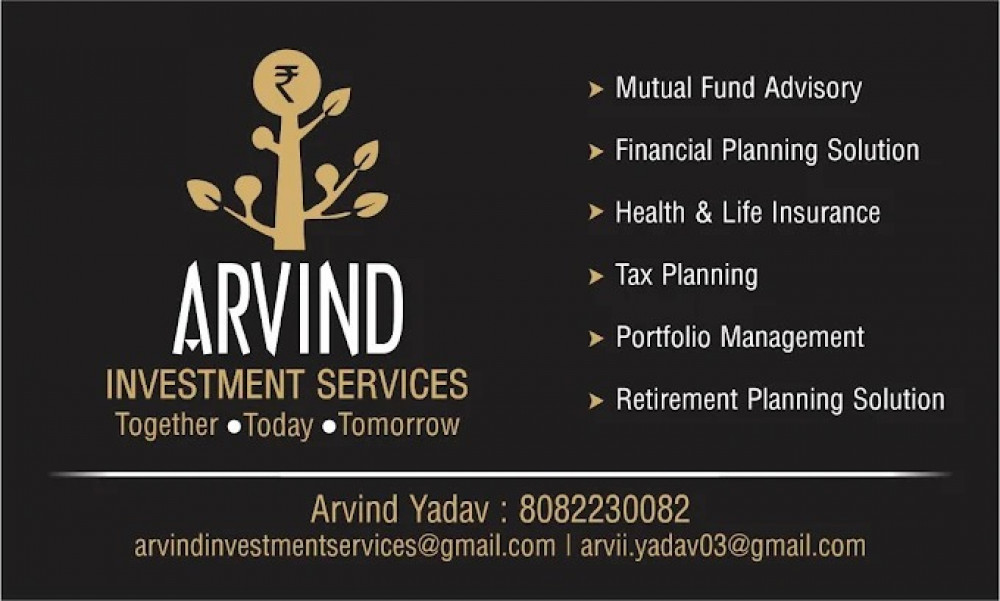Arvind Investment Services