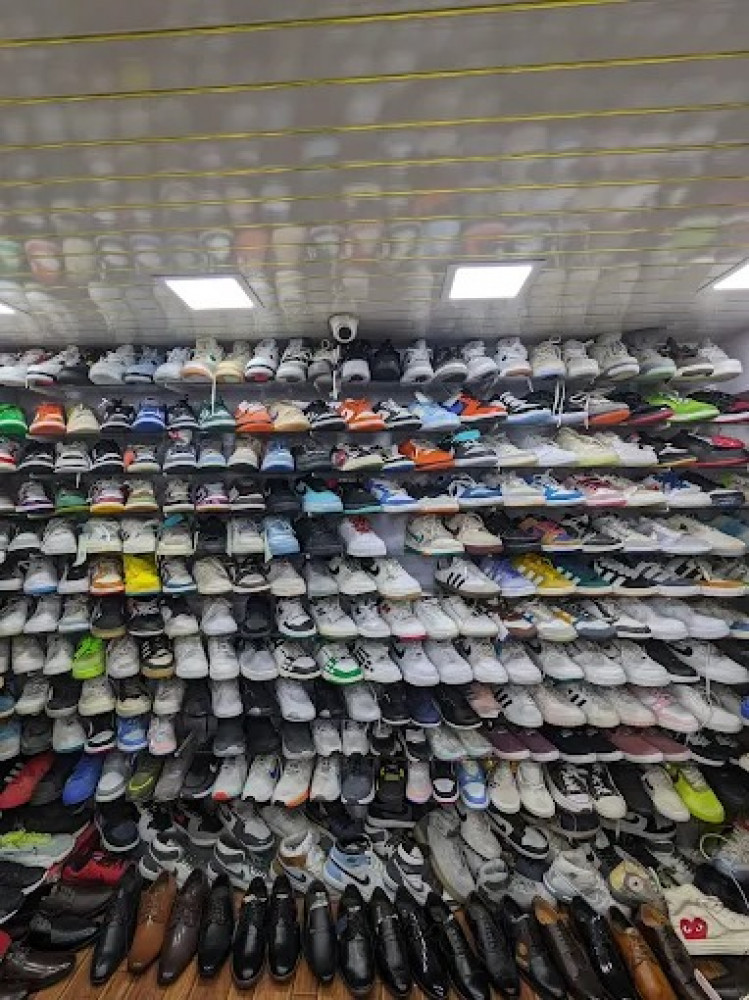 Prakash Shoes Mart