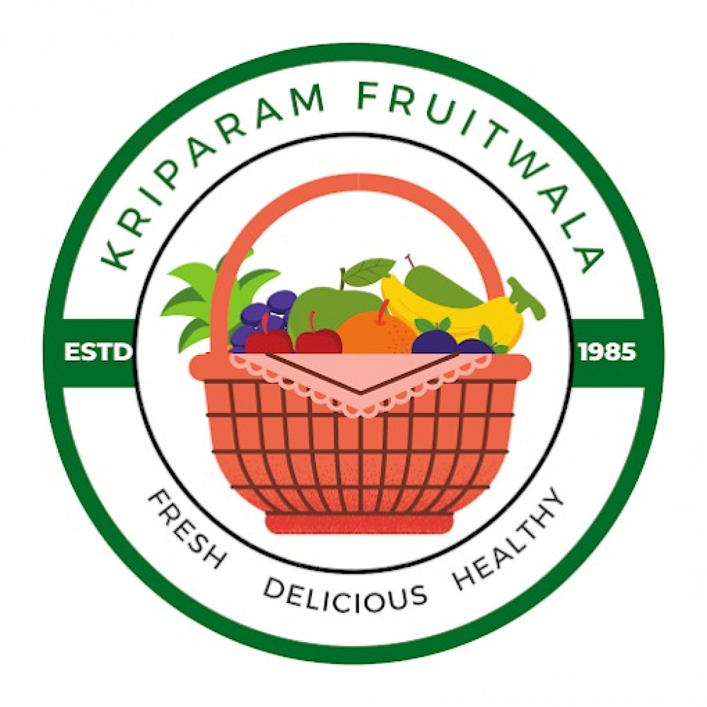 Kriparam Fruitwala