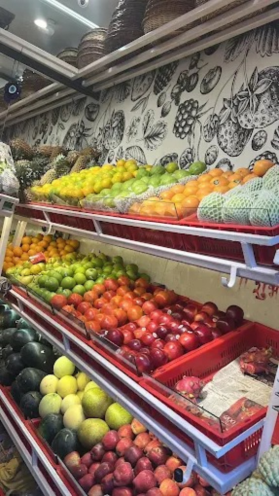 Rakesh Jaiswal Fruits Pvt Ltd