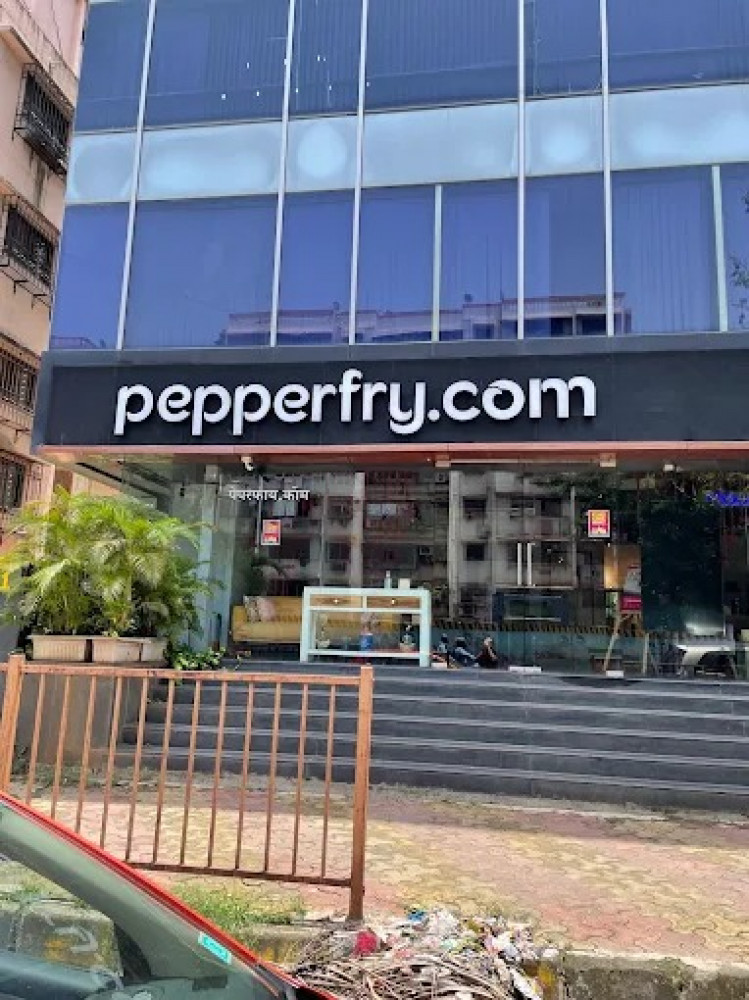 Pepperfry Juhu