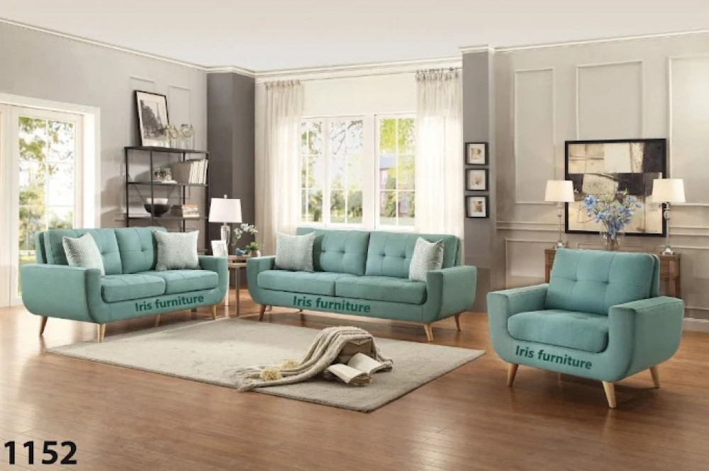 IRis Furniture And Decor
