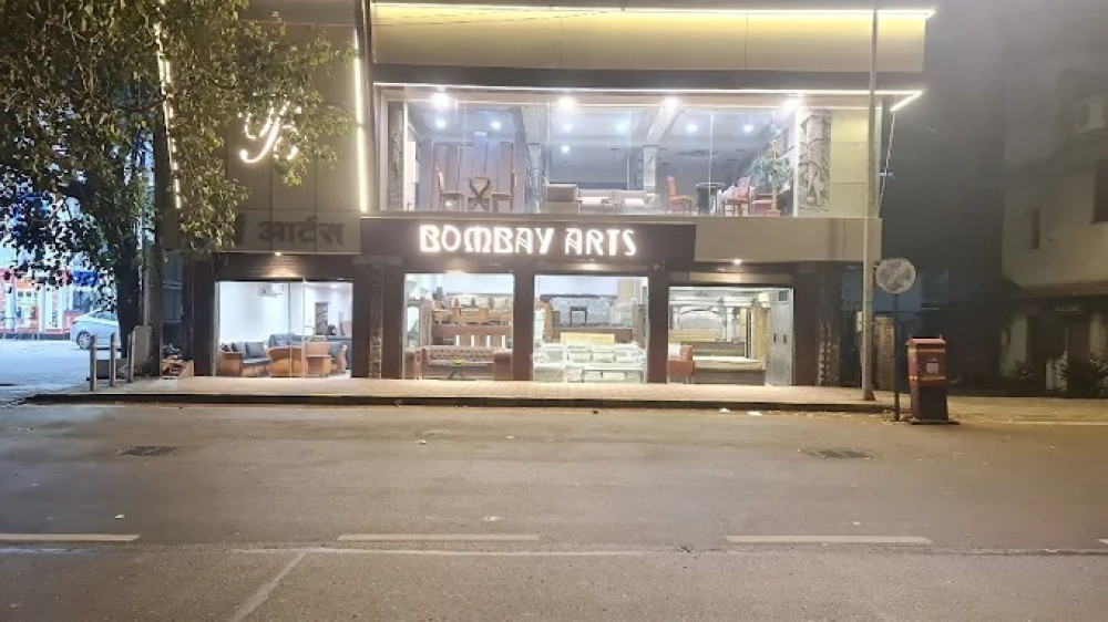 Bombay Arts Furnitures And Interiors