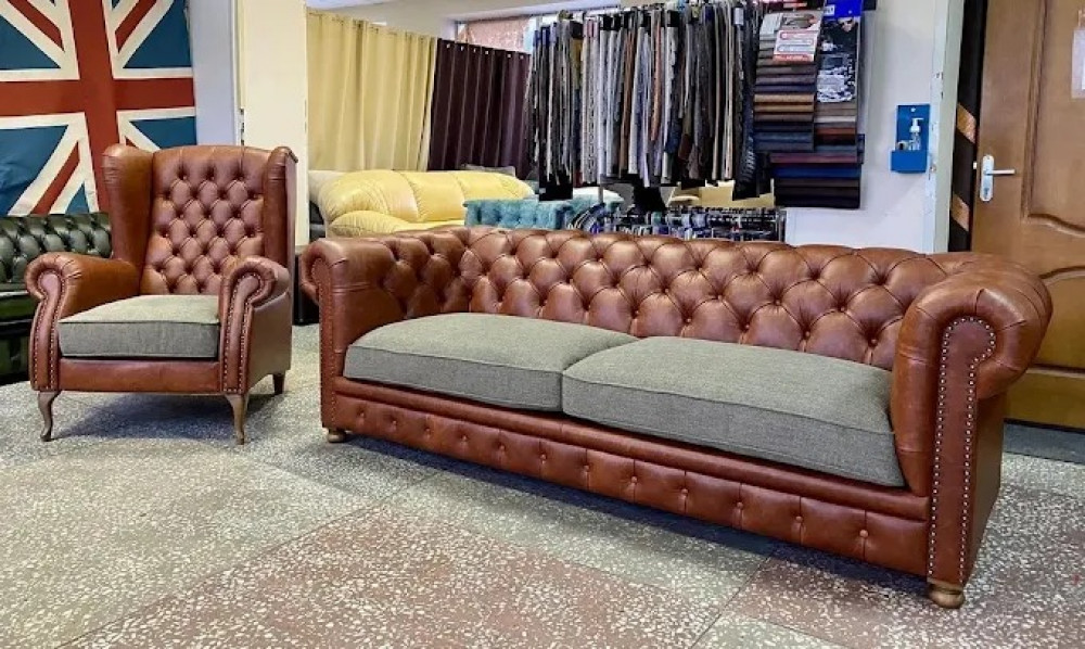 The Decor Furnishing