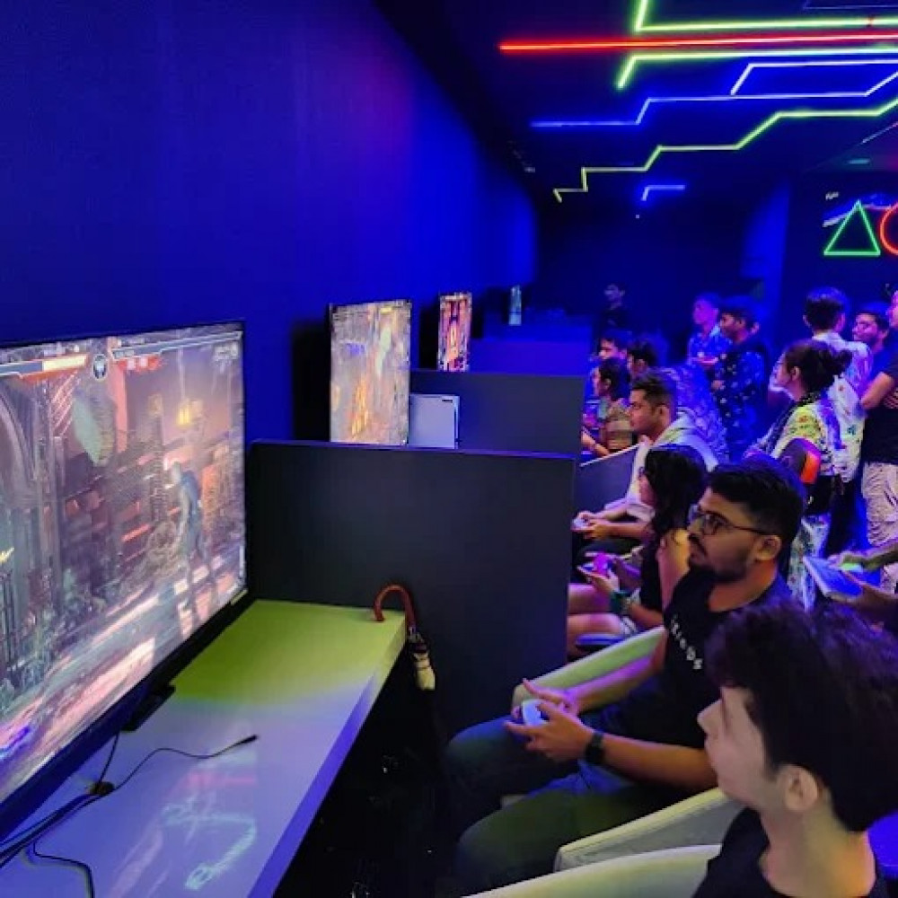Simply Gaming