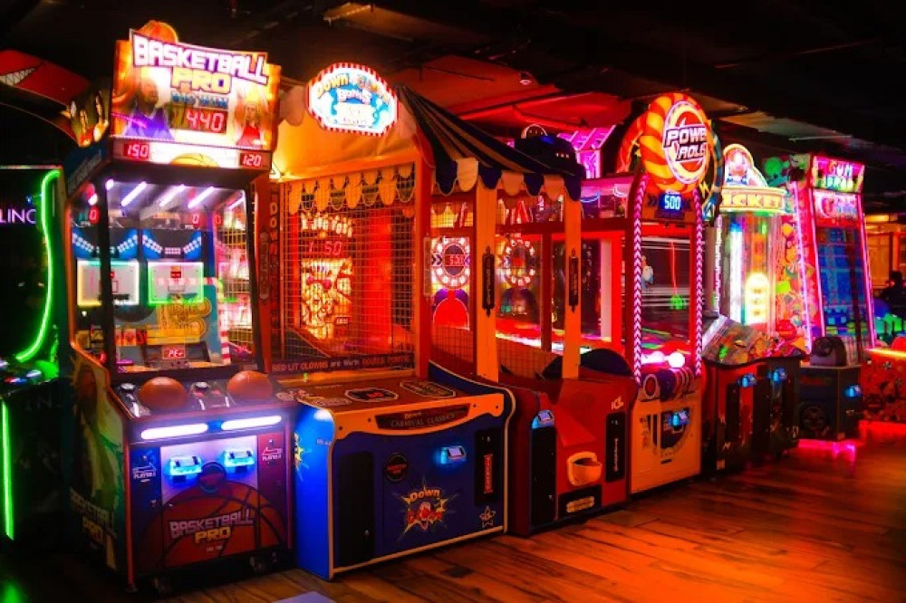 The Game