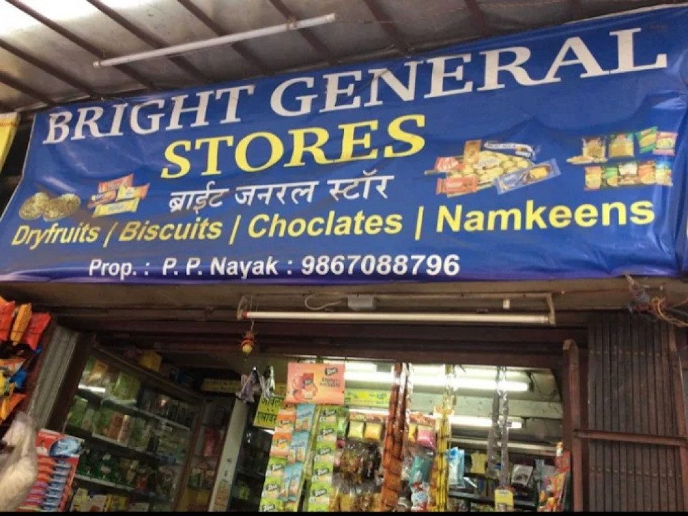 Bright General Stores