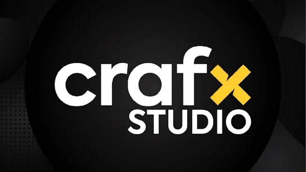Crafx Studio