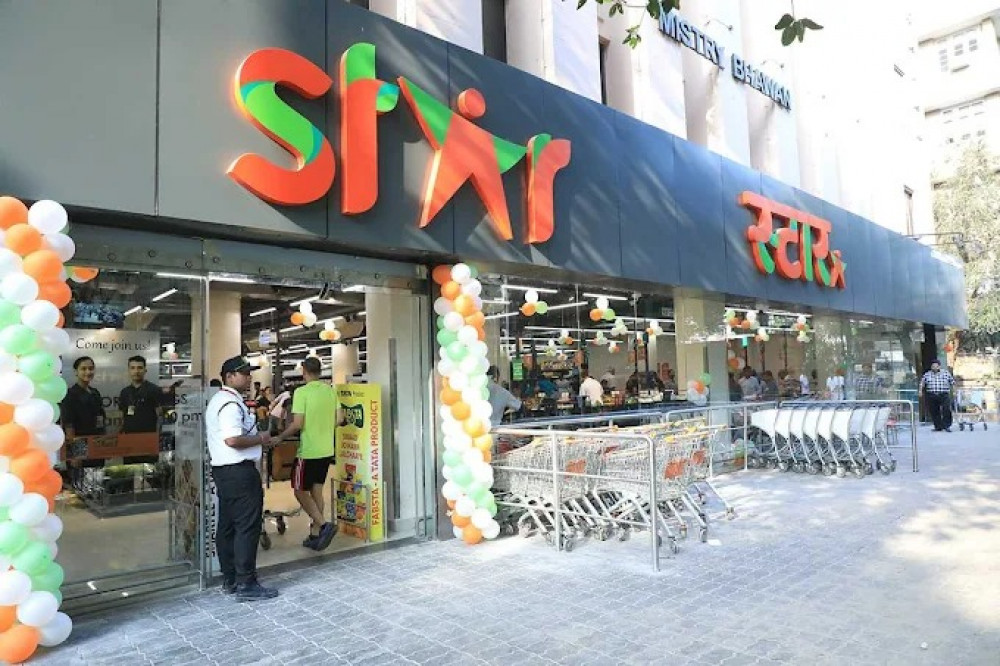 Star Bazaar
