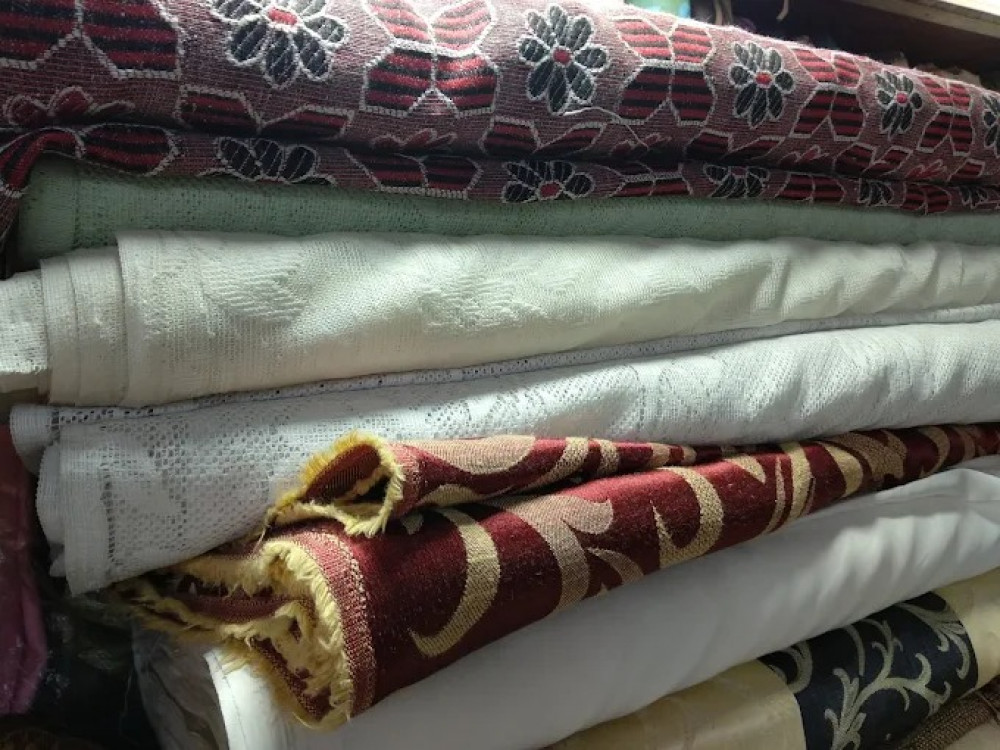 Bombay Handloom House