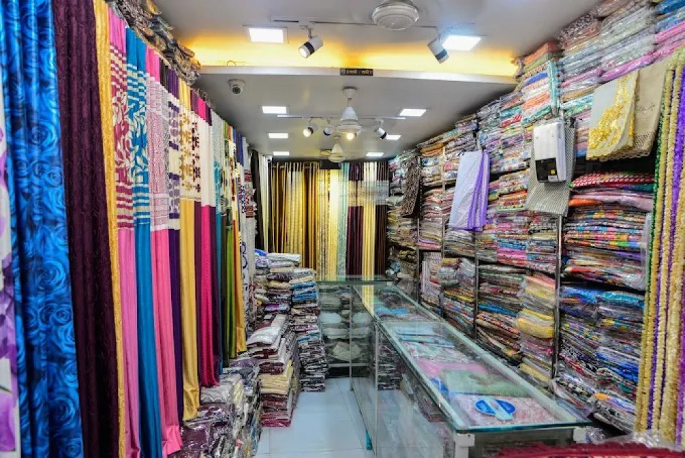 Haryana Handloom Camp