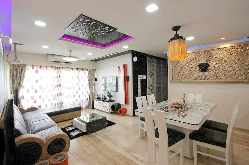 Home Makers Interior Designers