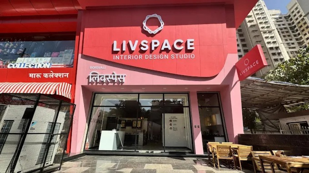 Livspace
