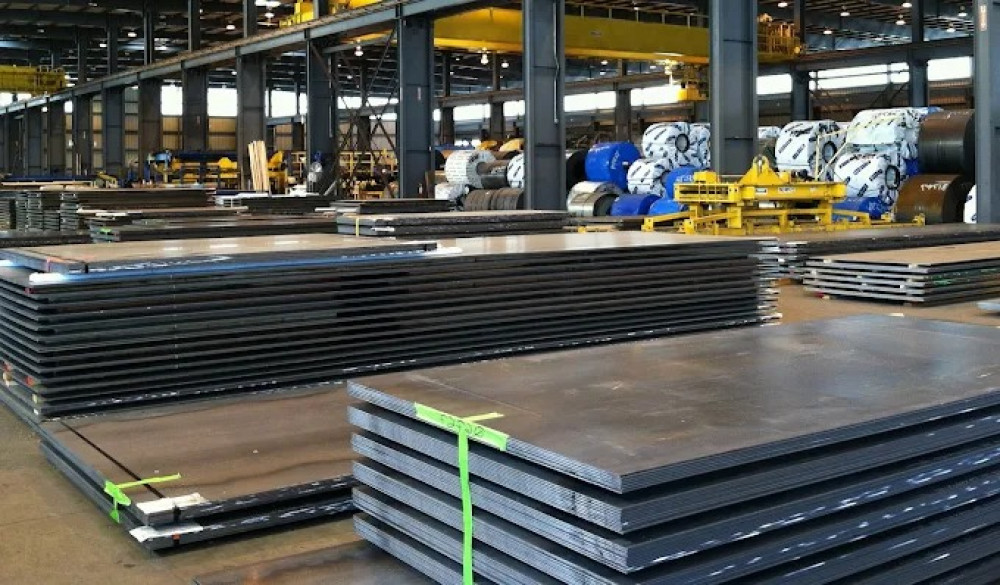ASIAN STEEL CORPORATION