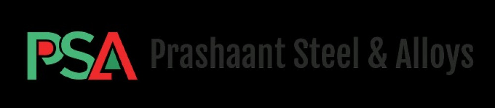 Prashaant Steel And Alloys