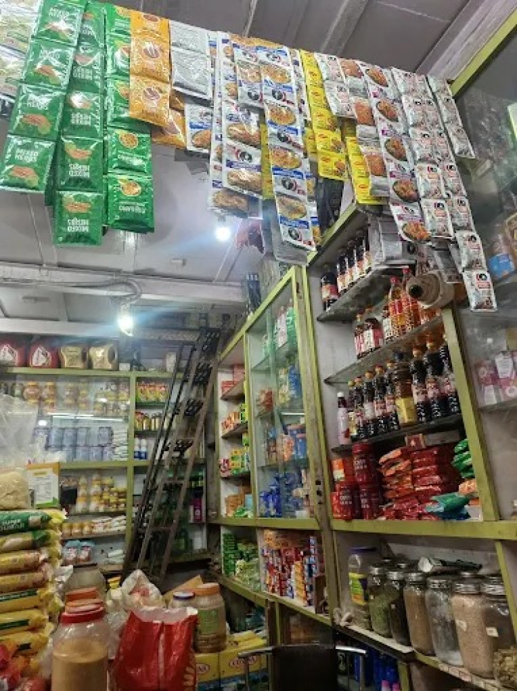 Kumar Kirana Store