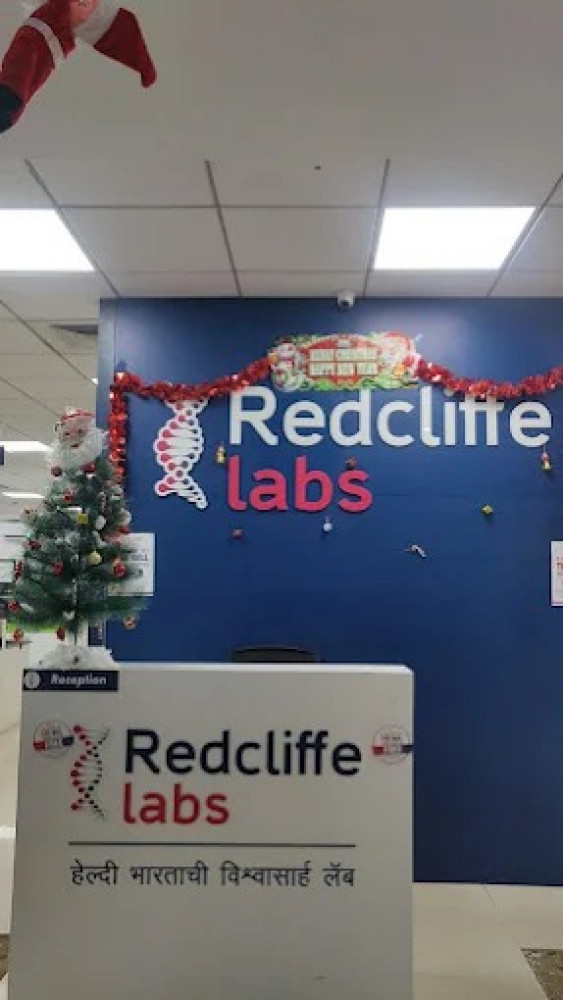Redcliffe Labs