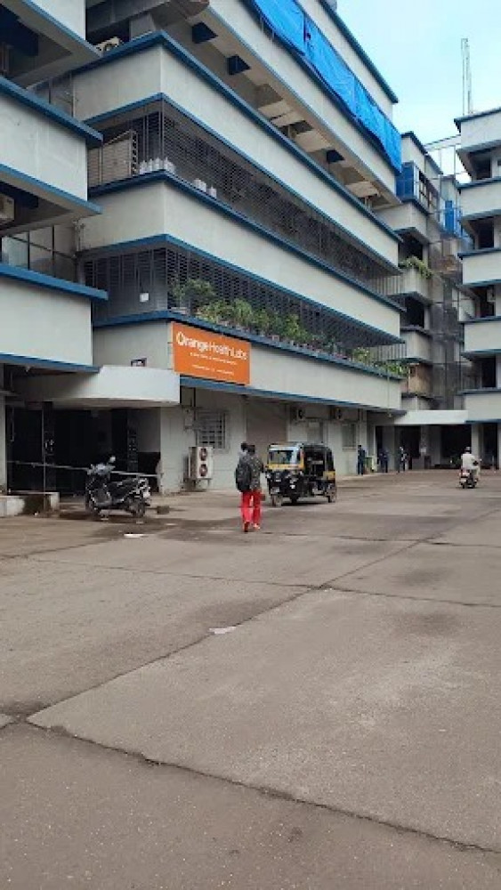 Orange Health Labs