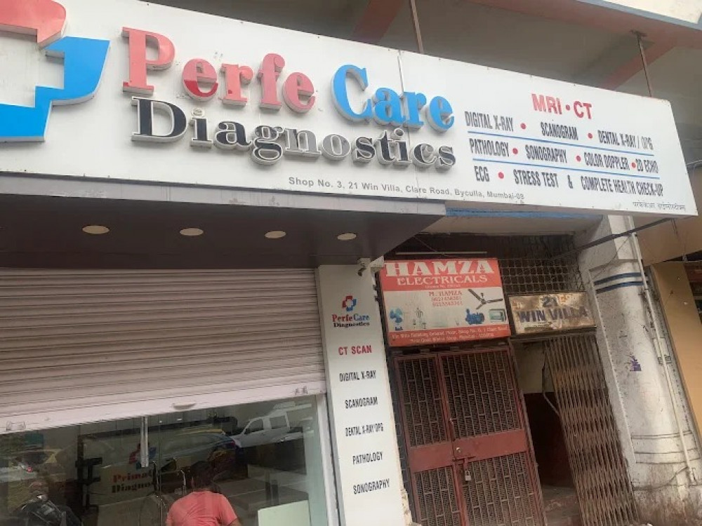 PerfeCare Diagnostics