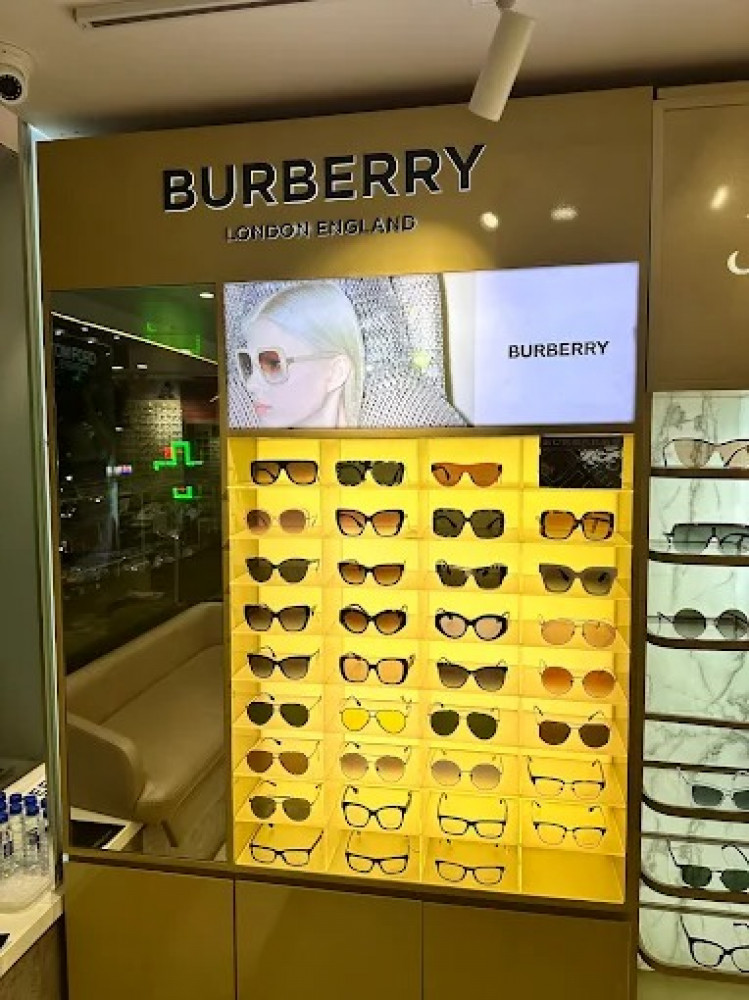 Vijay Opticians